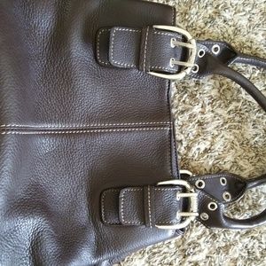 Tignanello Satchel